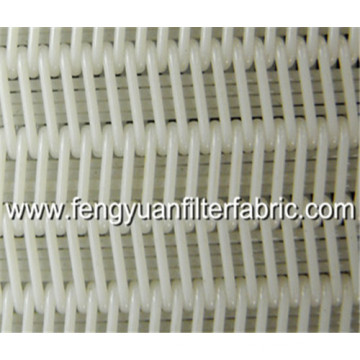 Polyester Spiral Press Filter Screen Conveyor Belt